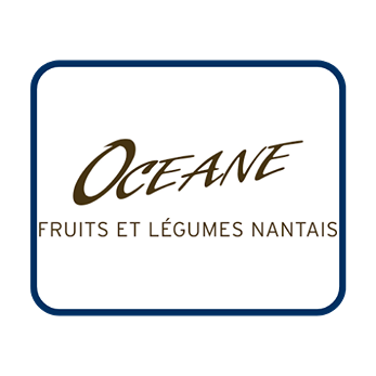 LOGO OCEANE client de CNH-Entreprise de nettoyage et de propreté - Nettoyage de locaux.