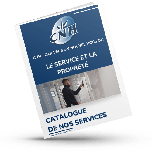 CNH - société de nettoyage - Catalogue-de-nos-services