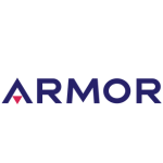 logo ARMOR - CNH